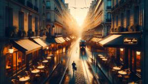Read more about the article Experiencing Paris: An Intimate Stroll Through the City of Lights