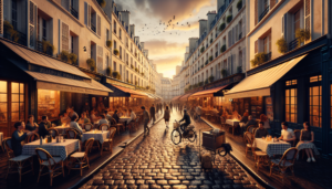 Read more about the article Revealing the Hidden Paris: Living the Authentic Parisian Lifestyle