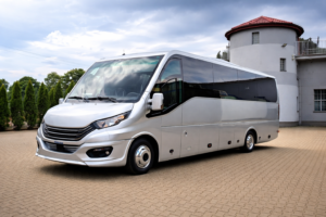 Read more about the article Premium Event Transportation Paris: The Ultimate Guide for Seamless Group Travel