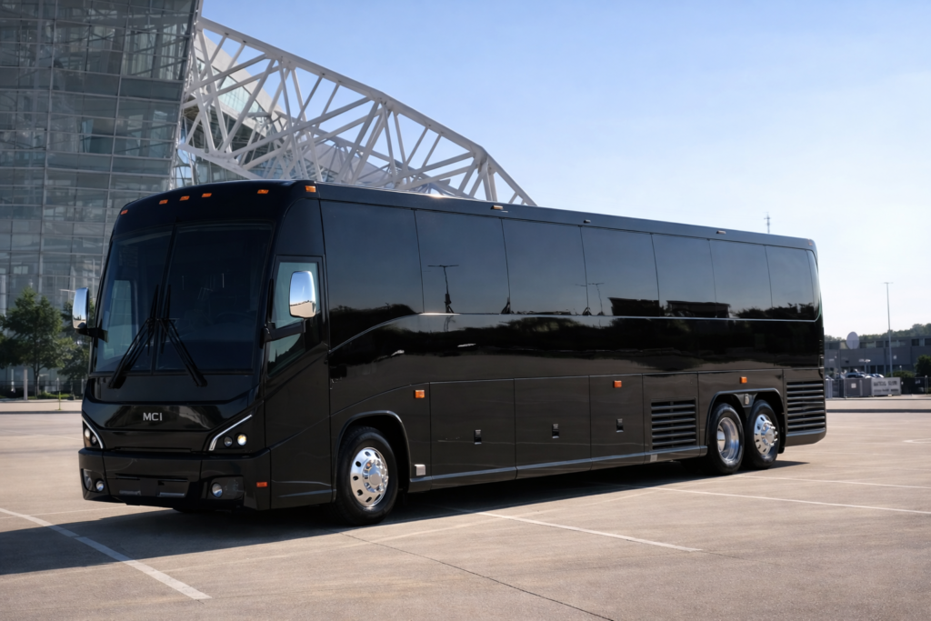 Luxury Paris Coach Hire with Multilingual drivers for international tourist groups