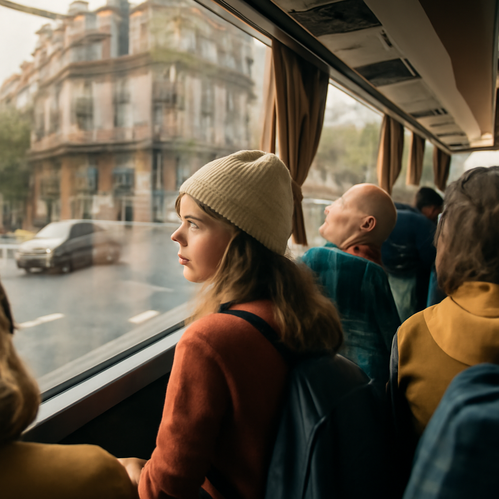 Florence Group Transportation