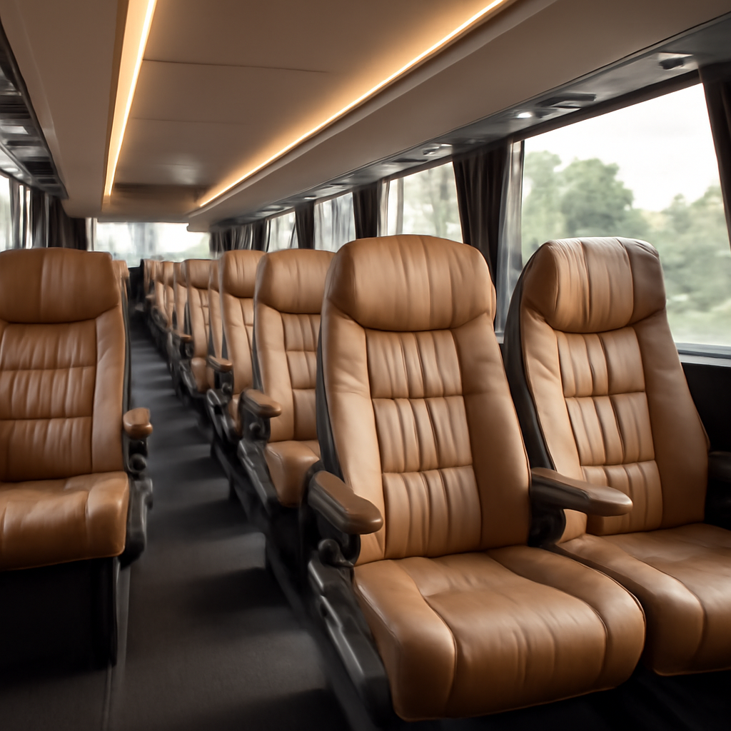 Florence Group Transportation