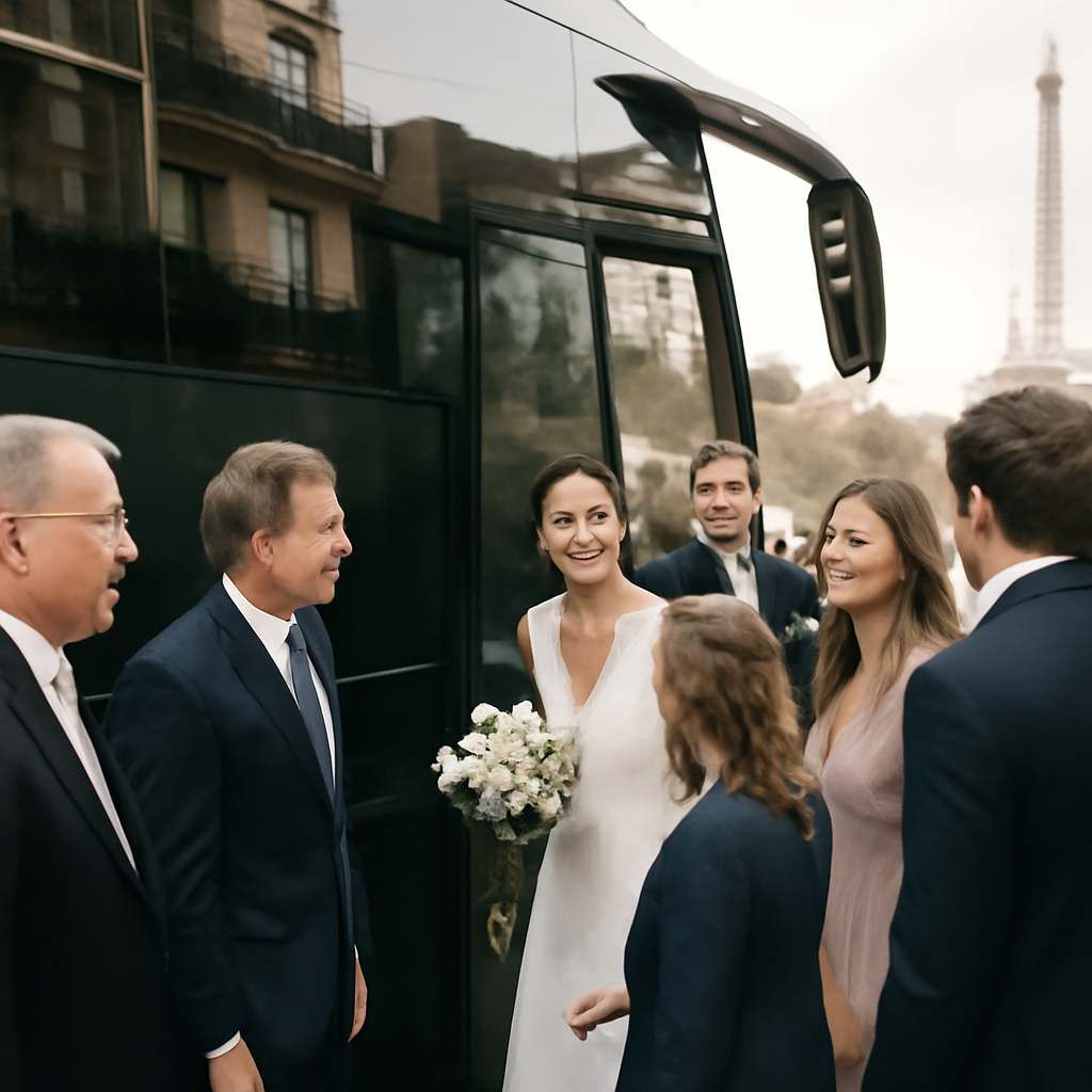 Florence Group Transportation