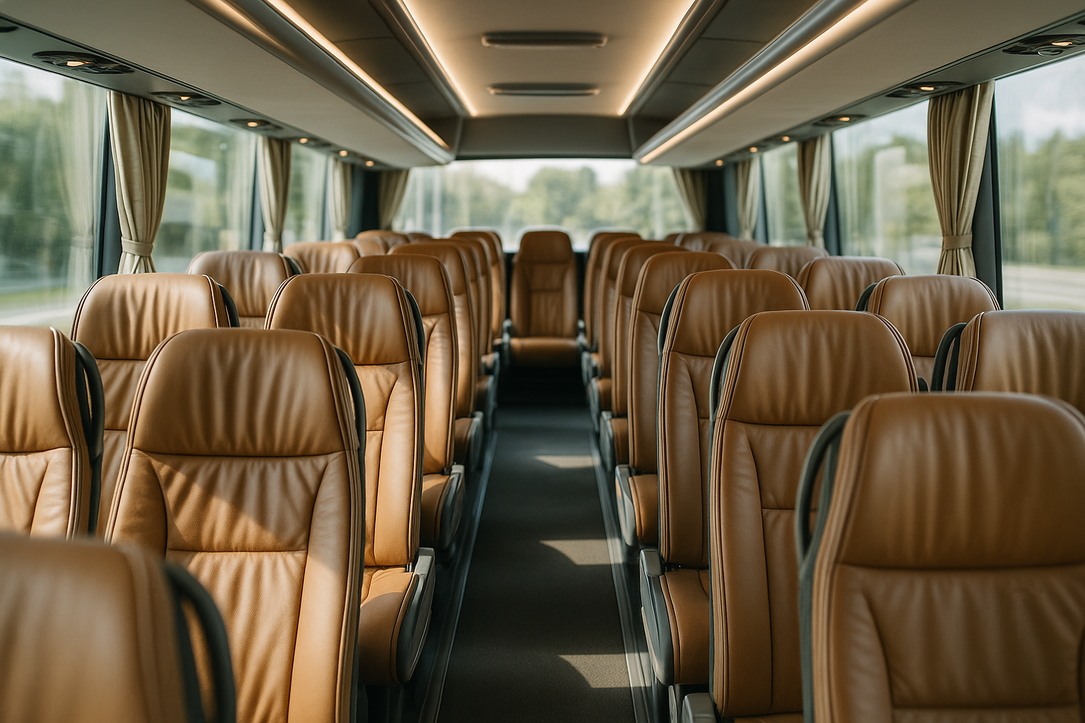 Zurich Private Transfers