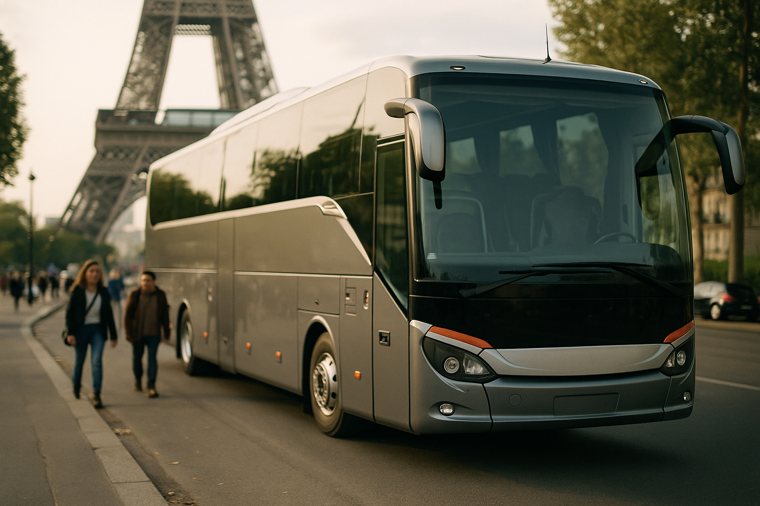 You are currently viewing Geneva Chauffeur Service Solutions: The Key to Seamless Lu