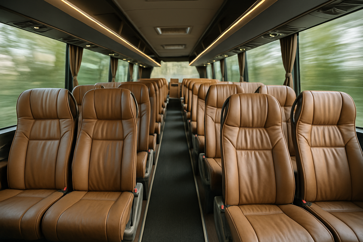 Geneva Chauffeur Service