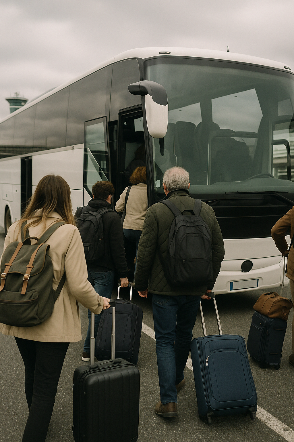Geneva Chauffeur Service