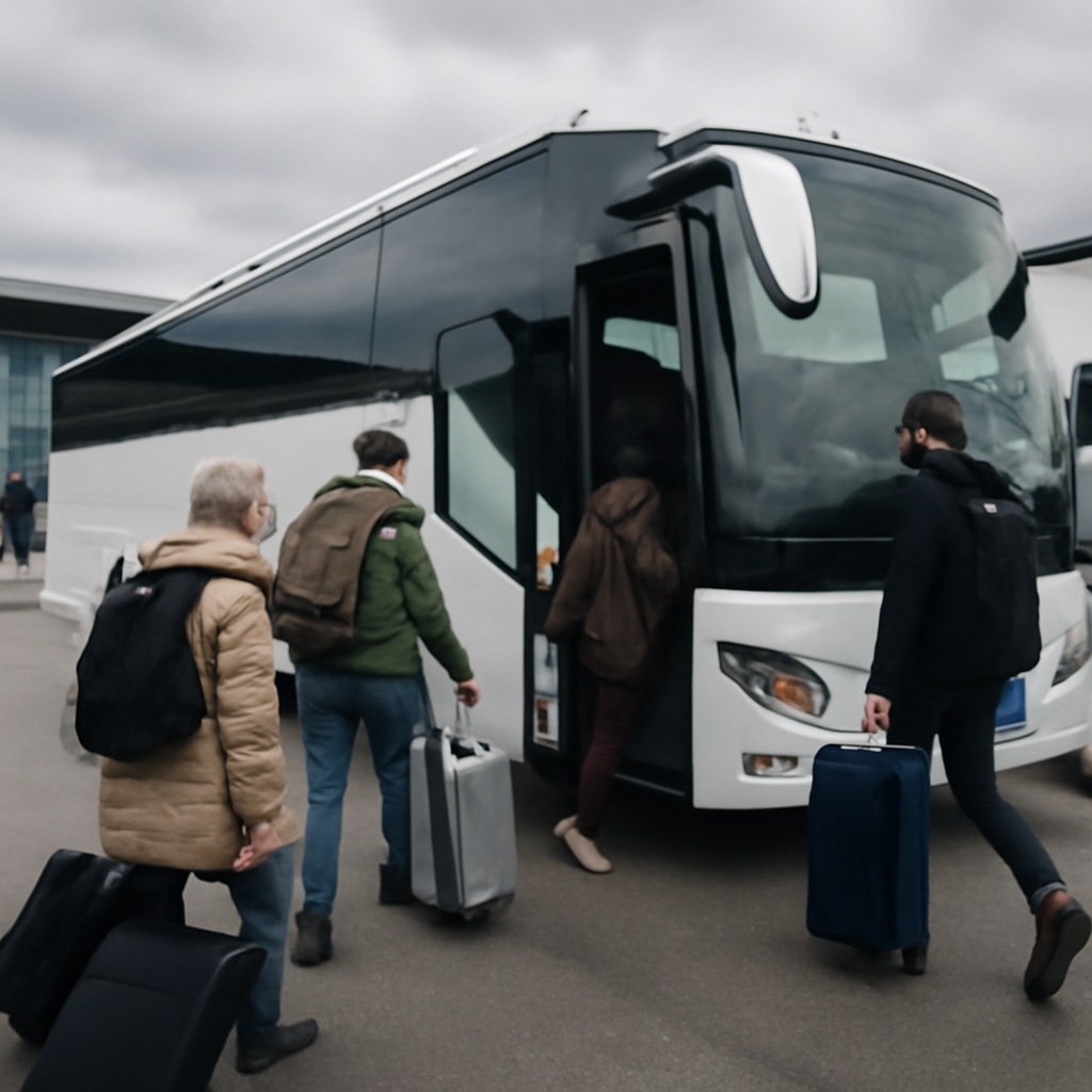 Geneva Group Transportation