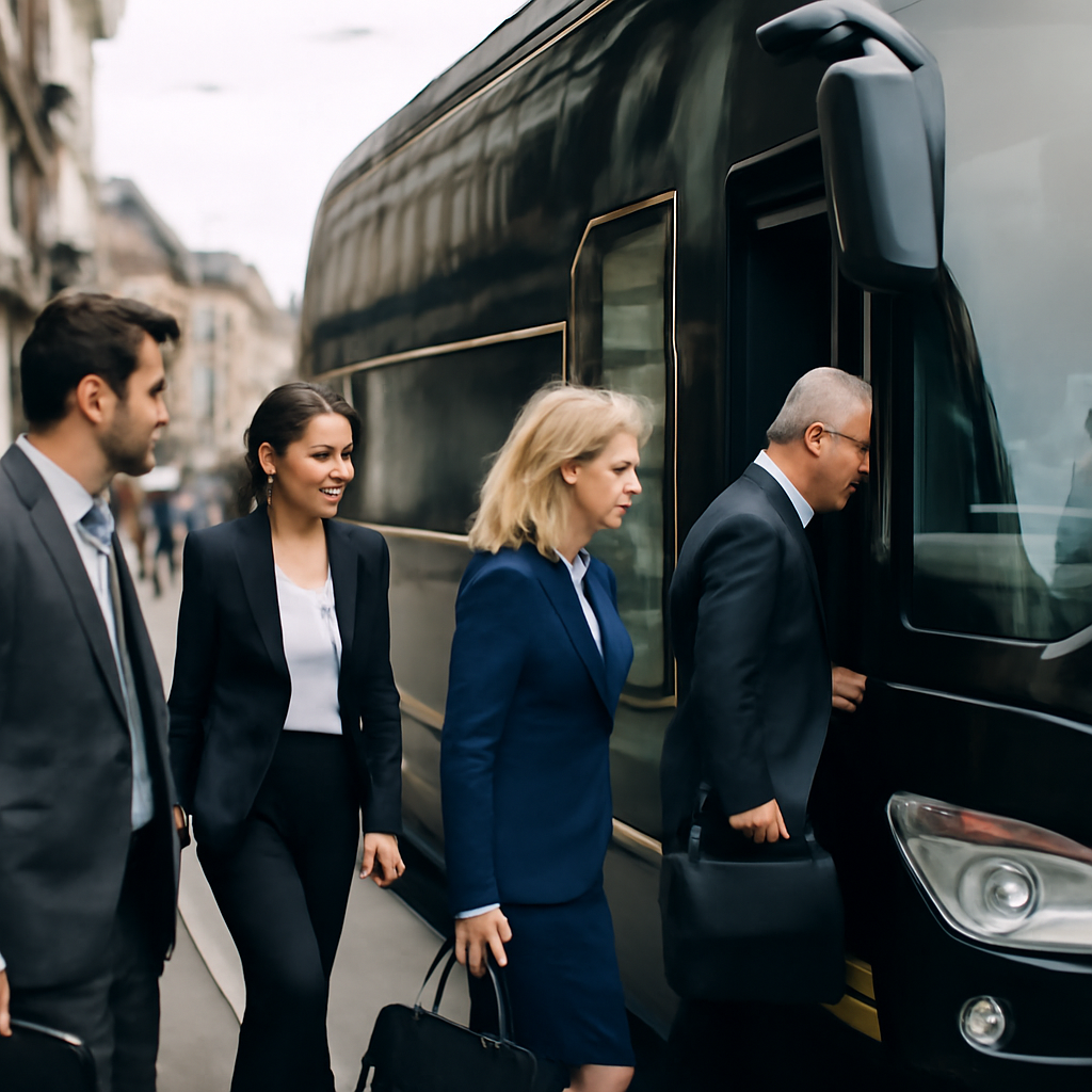 Geneva Group Transportation