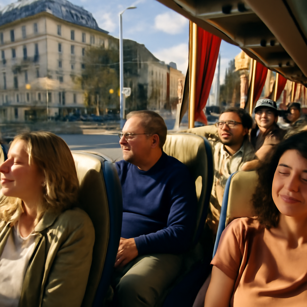 Geneva Group Transportation