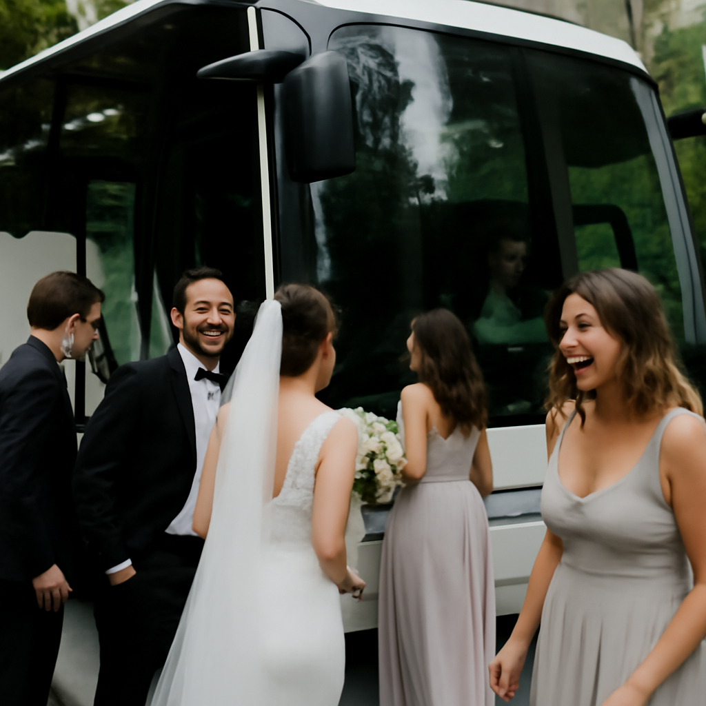 Geneva Group Transportation