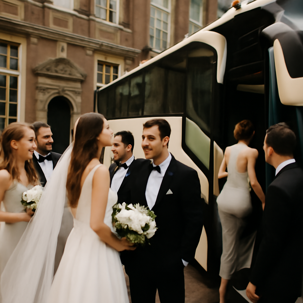 Amsterdam Private Transfers