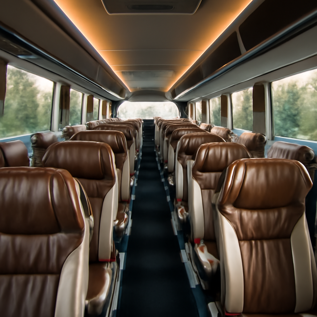 Amsterdam Private Transfers
