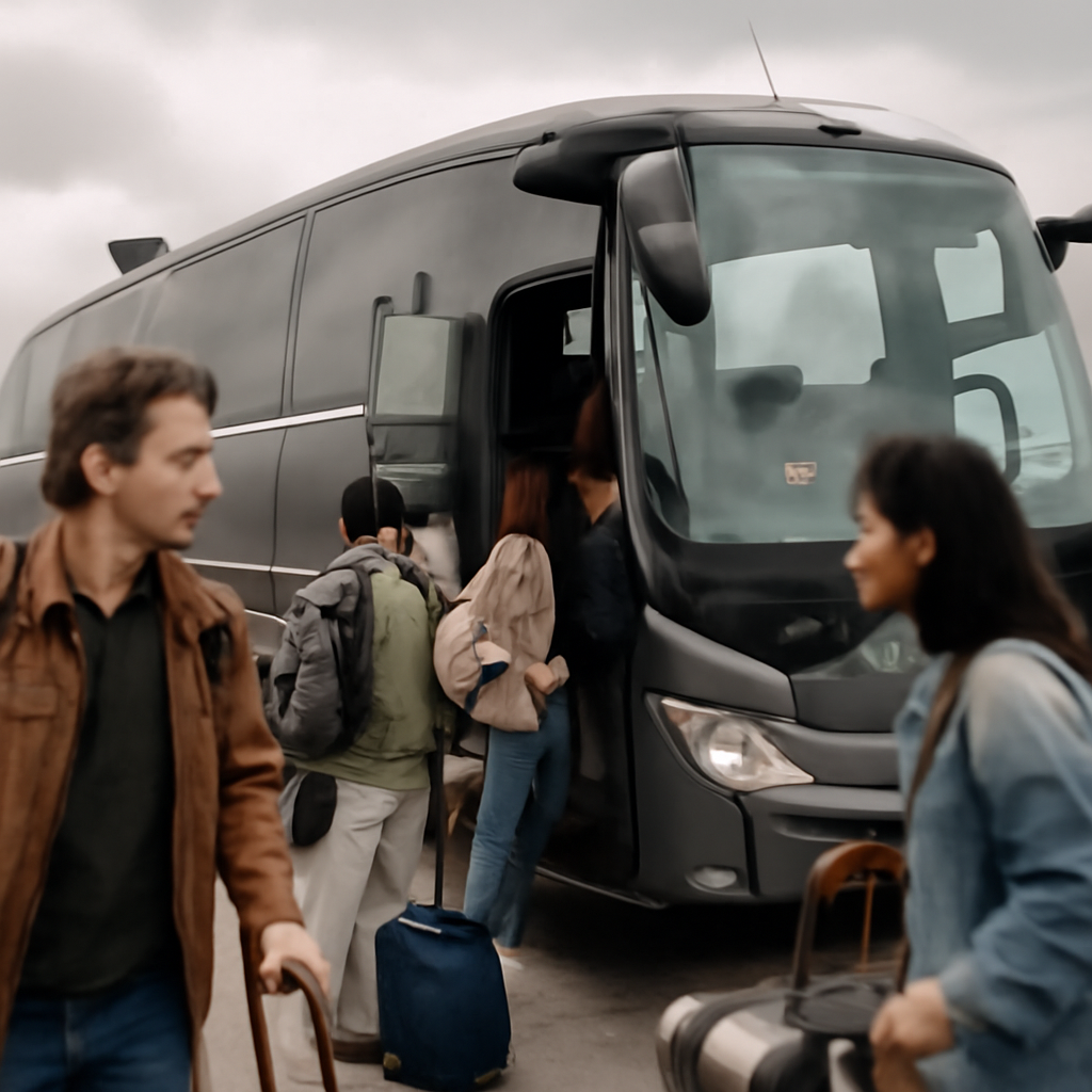 Amsterdam Private Transfers