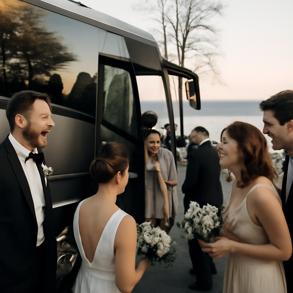 Geneva Chauffeur Service
