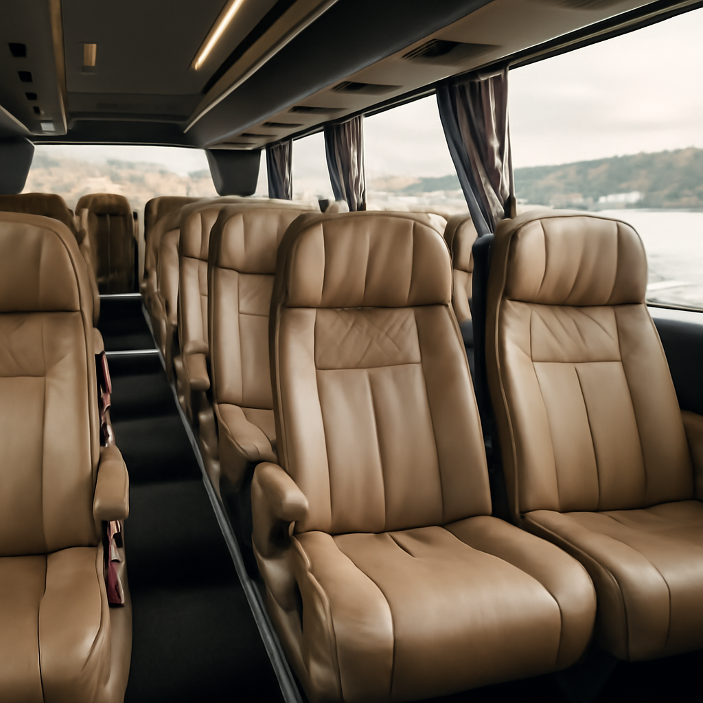 Geneva Chauffeur Service