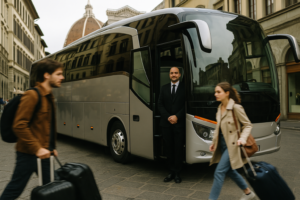 Read more about the article Florence VIP Travel: The Ultimate Guide for Luxury Europe Journeys