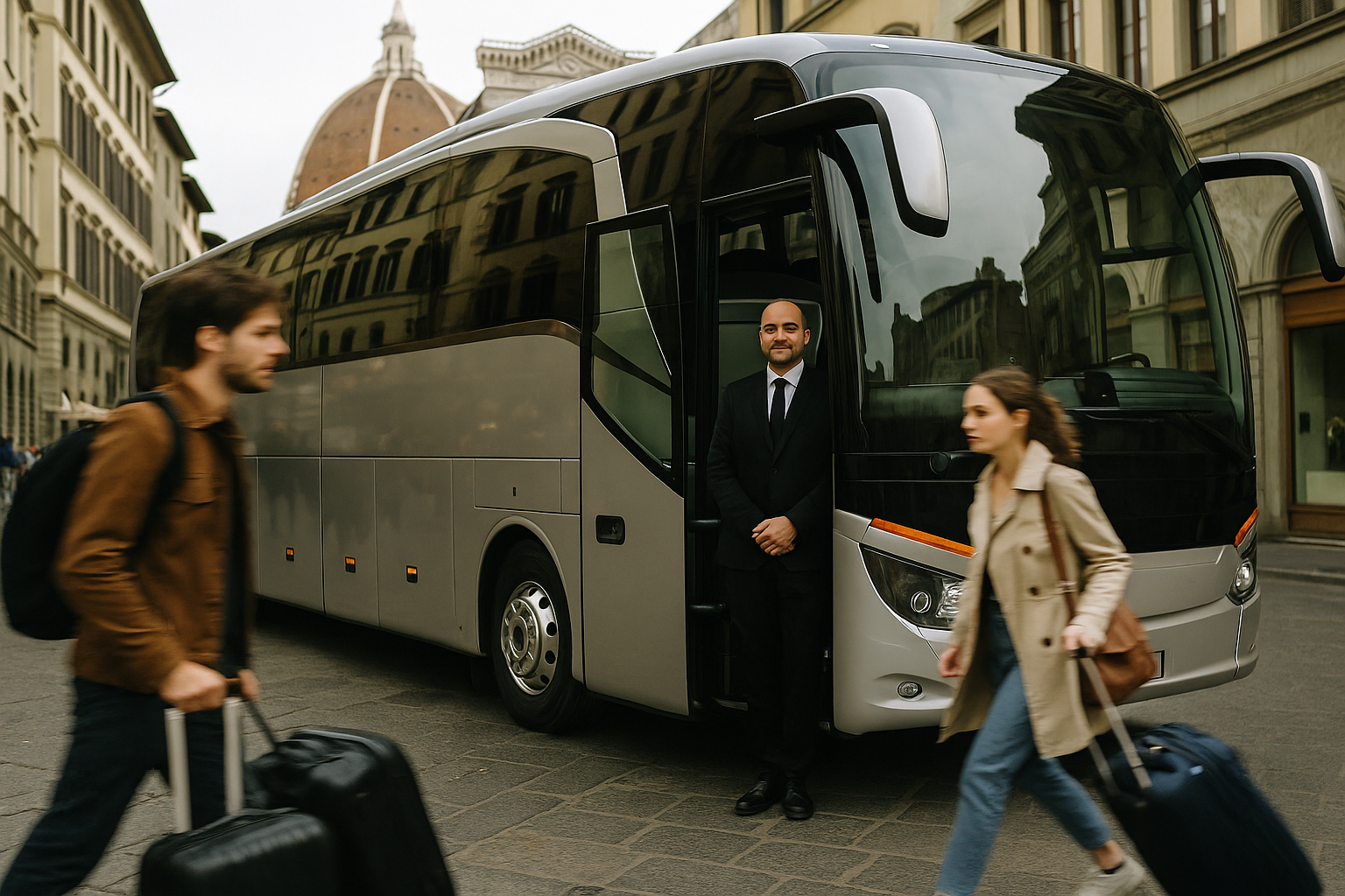 You are currently viewing Florence VIP Travel: The Ultimate Guide for Luxury Europe Journeys