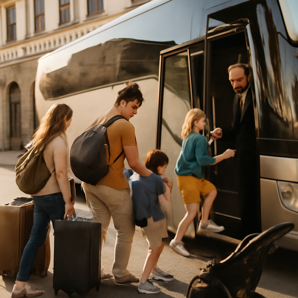 Florence VIP Travel