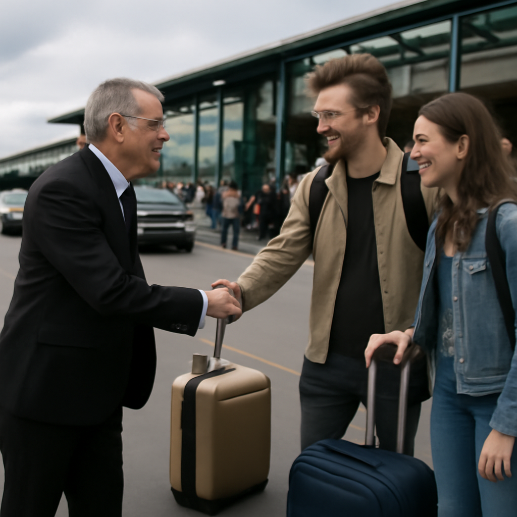 Florence VIP Travel