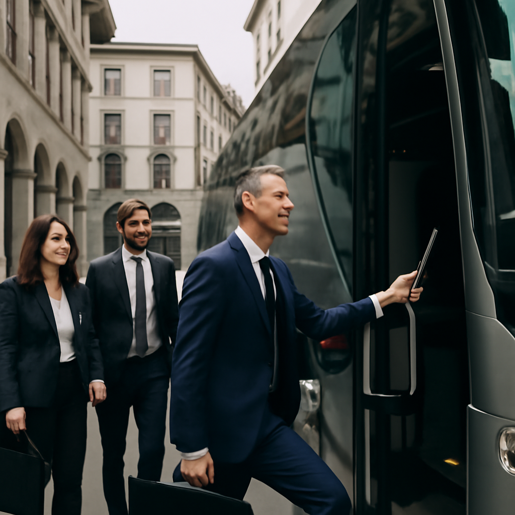 Florence VIP Travel