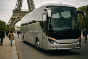 Read more about the article Paris Luxury Transfers Guide: Elite Comfort for Europe Travel