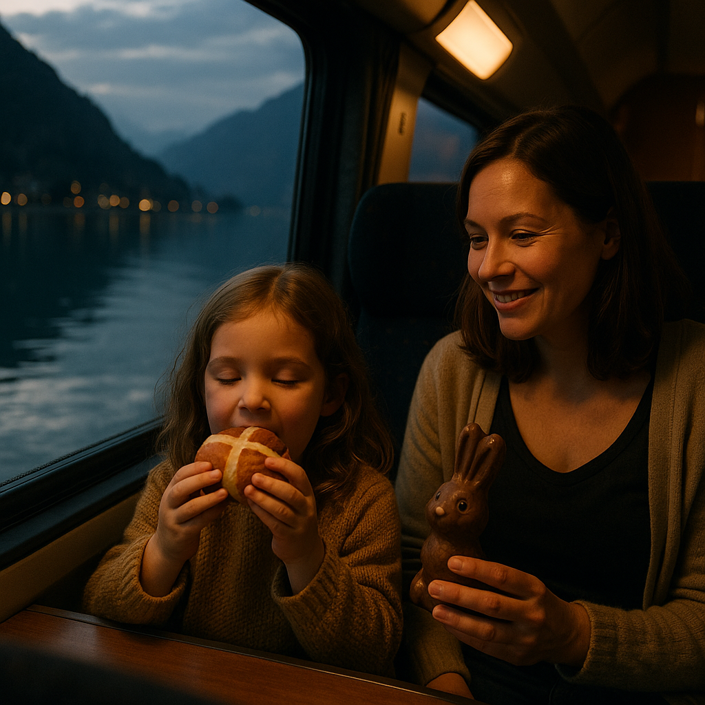 interlaken coach hire