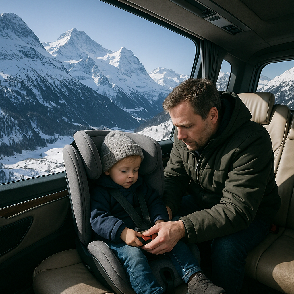 interlaken coach hire