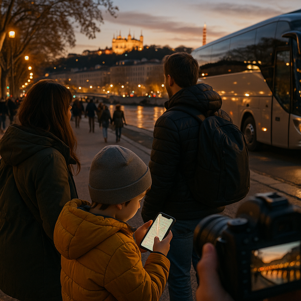 interlaken coach hire