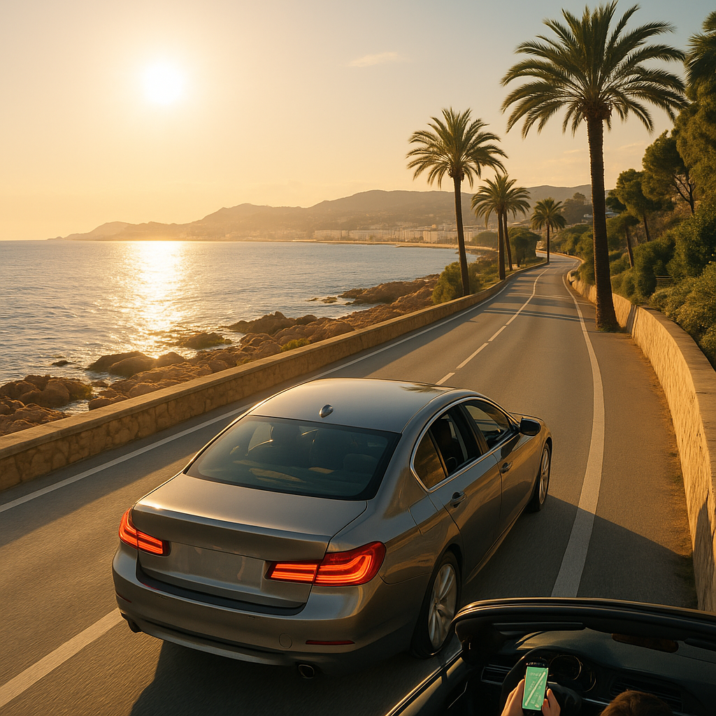 cannes vip travel