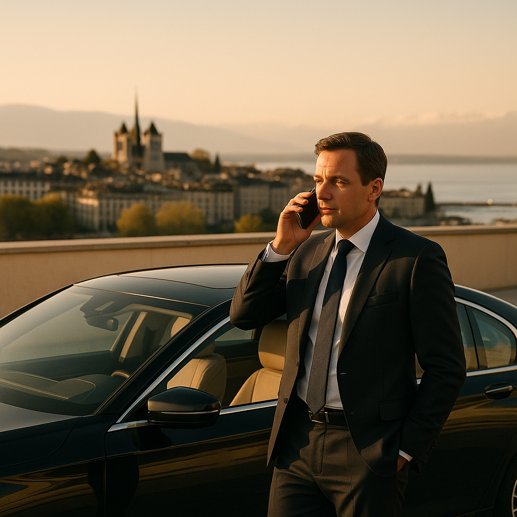 cannes vip travel