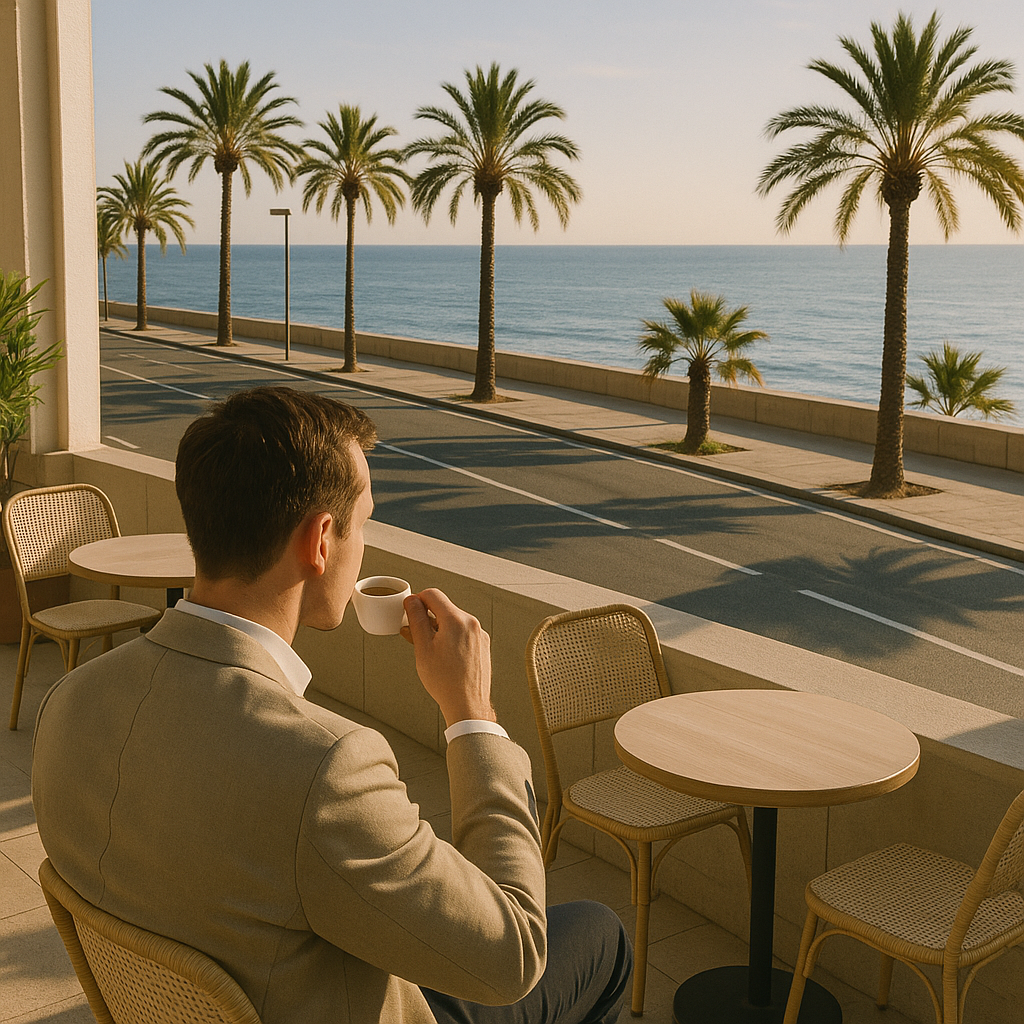 florence corporate travel