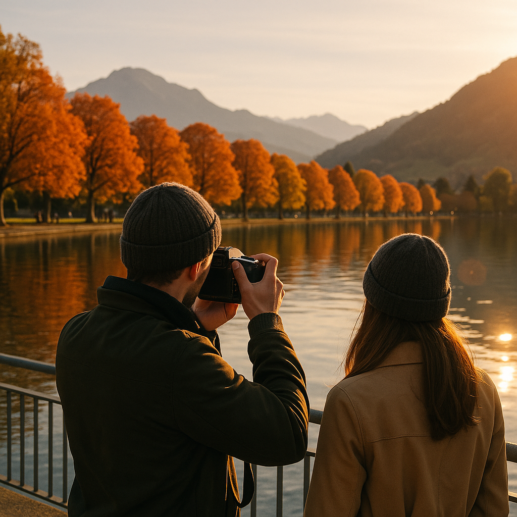 interlaken cruise port transfers