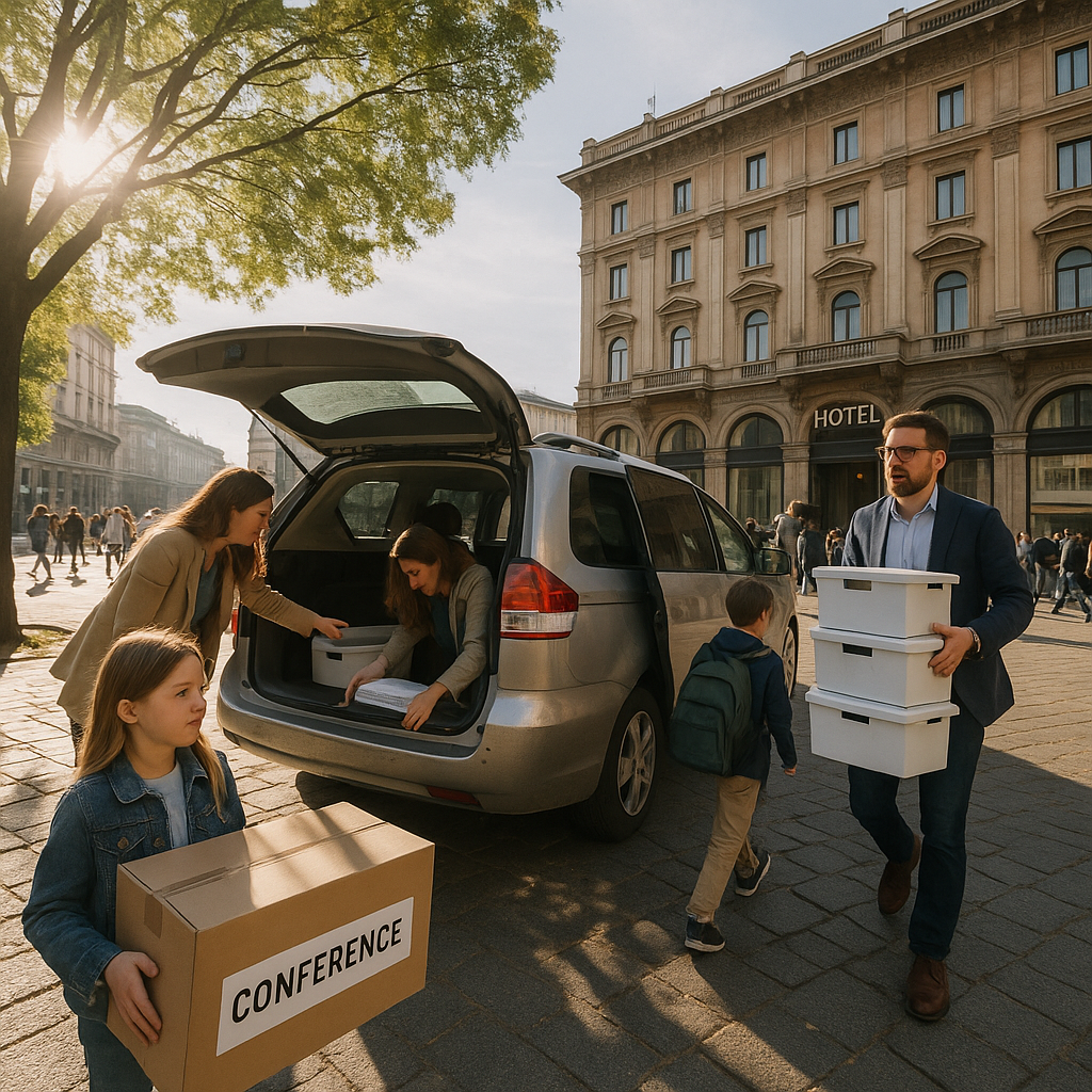 interlaken cruise port transfers