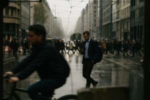 Read more about the article Stress-Free Lucerne Group Transportation at Easter: Insider Secrets for Business Travelers