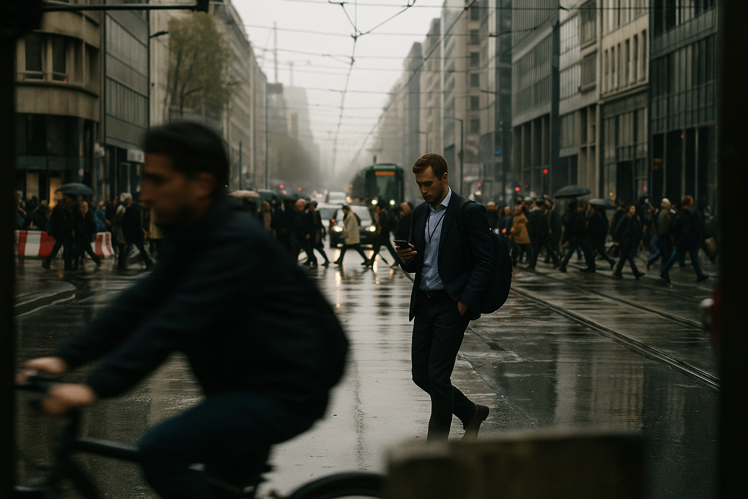 You are currently viewing Stress-Free Lucerne Group Transportation at Easter: Insider Secrets for Business Travelers