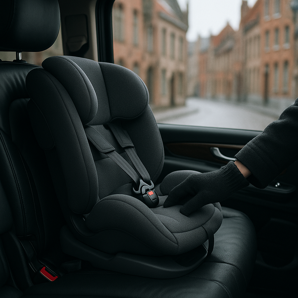 berlin luxury transfers