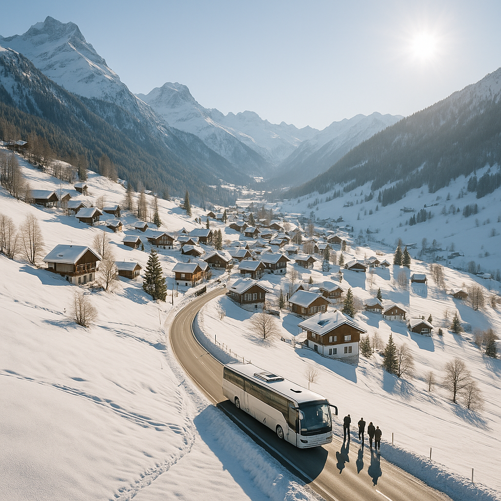 berlin luxury transfers