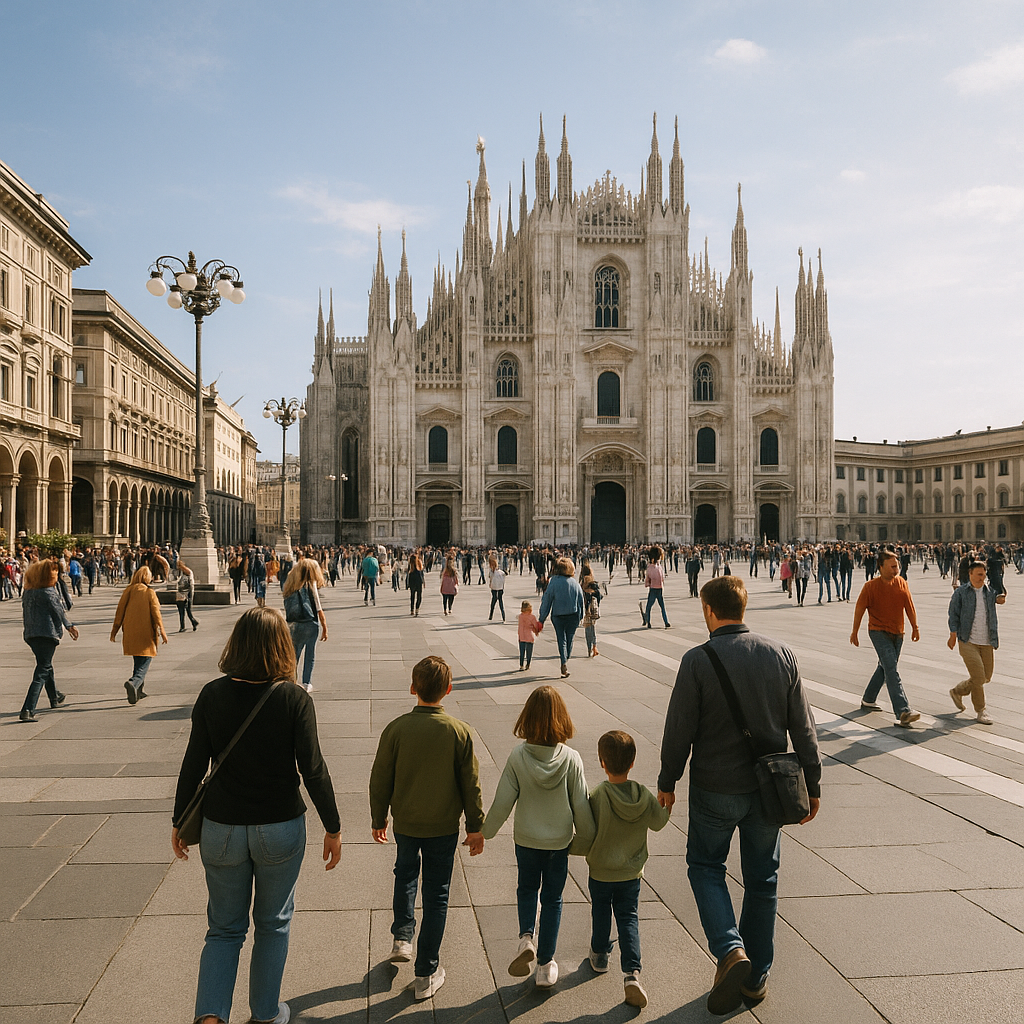 milan group transportation