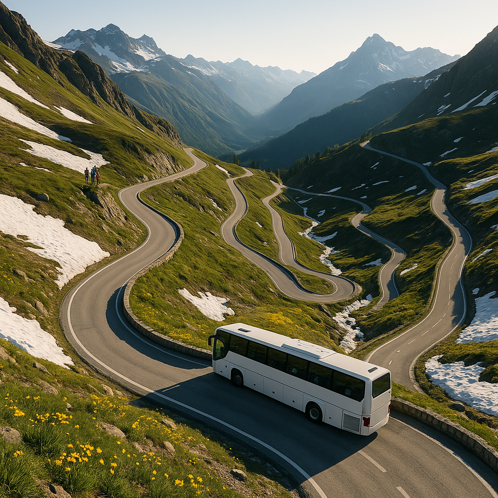 milan group transportation