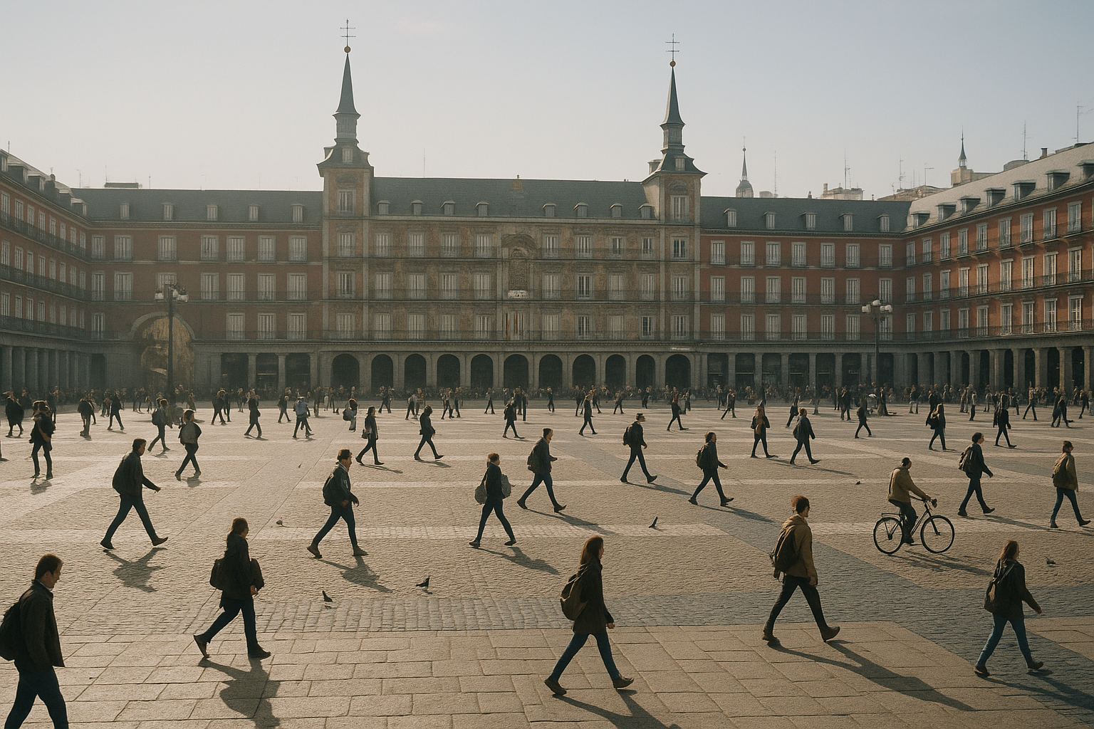 Read more about the article Off-Season Barcelona Airport Transfer: Premium Itinerary Ideas for Business Travelers