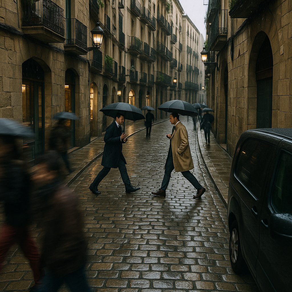 barcelona airport transfer