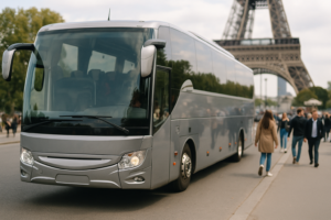 Read more about the article Luxury Milan Airport Transfers: The Key to Effortless Europe Travel