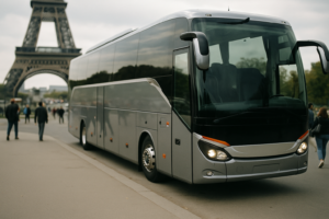 Read more about the article Rome to Florence VIP Road Trip: The Ultimate Luxury Europe Transfer Experience