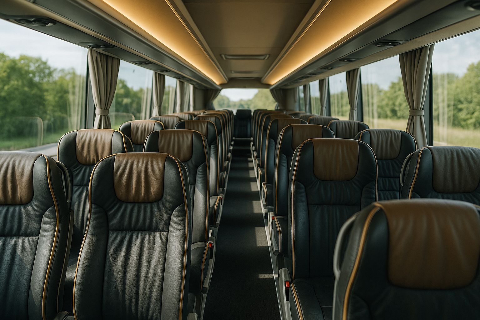 Paris to Amsterdam executive transfer