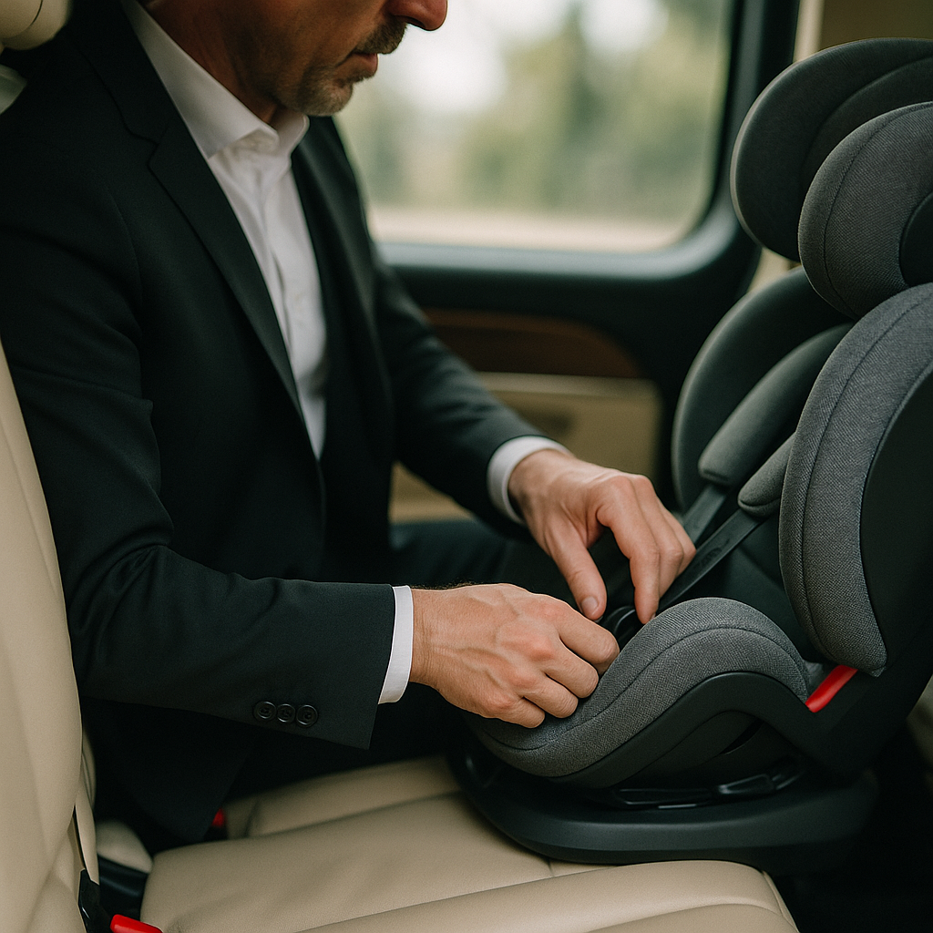 lucerne luxury transfers