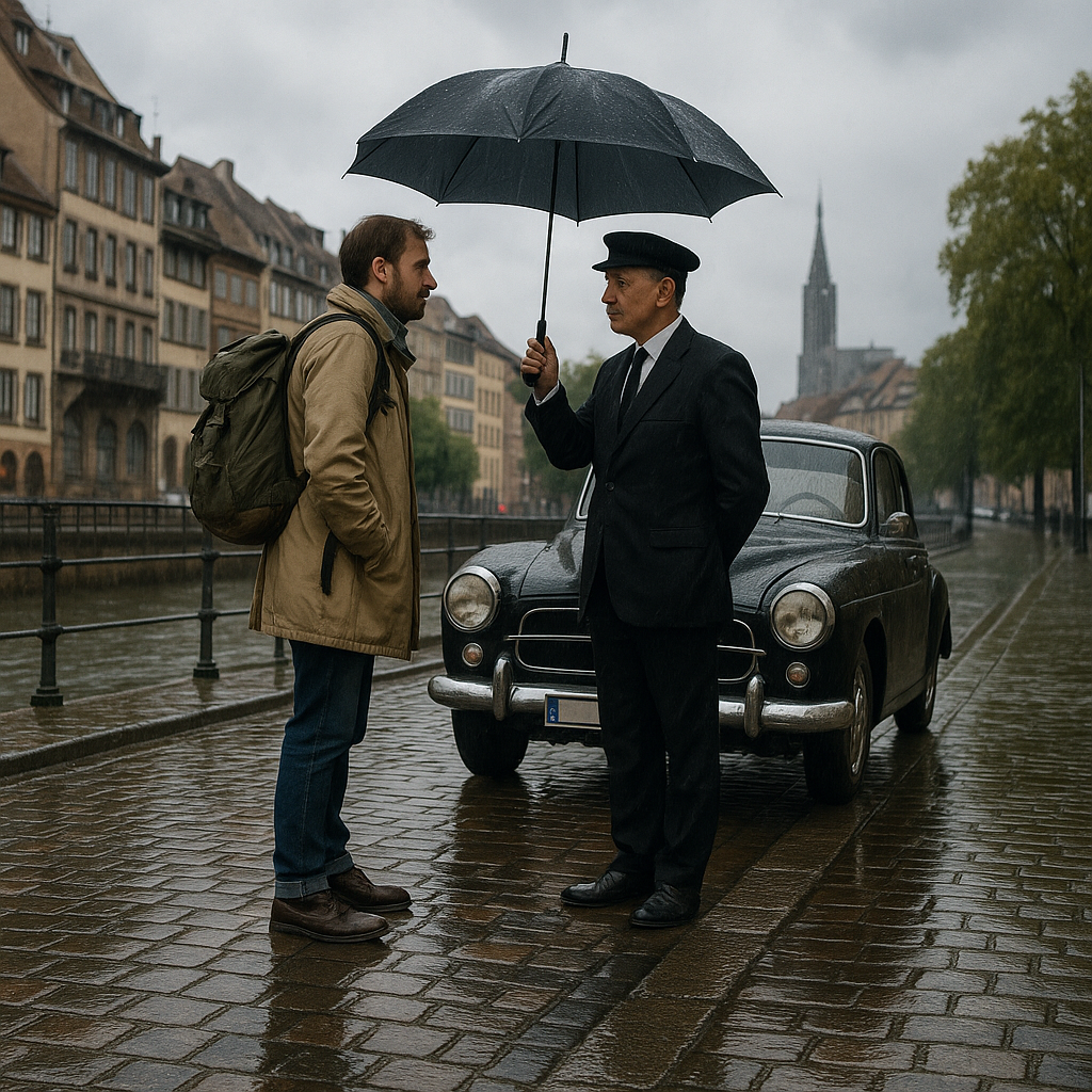 lucerne airport transfer