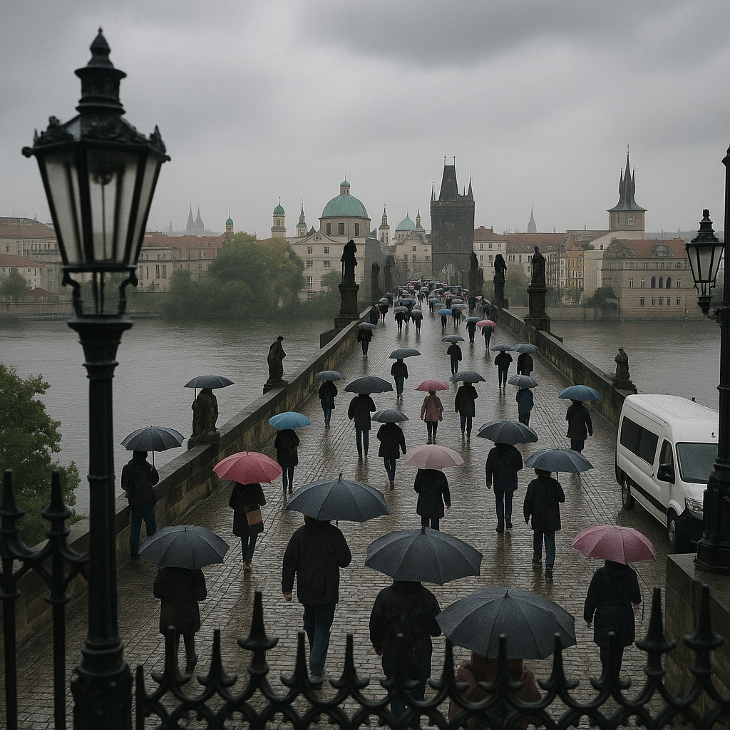 berlin corporate travel