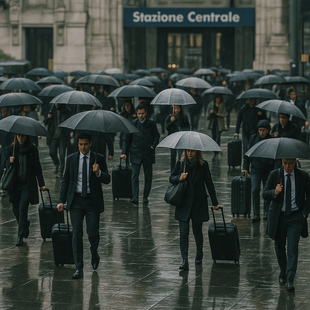 berlin corporate travel