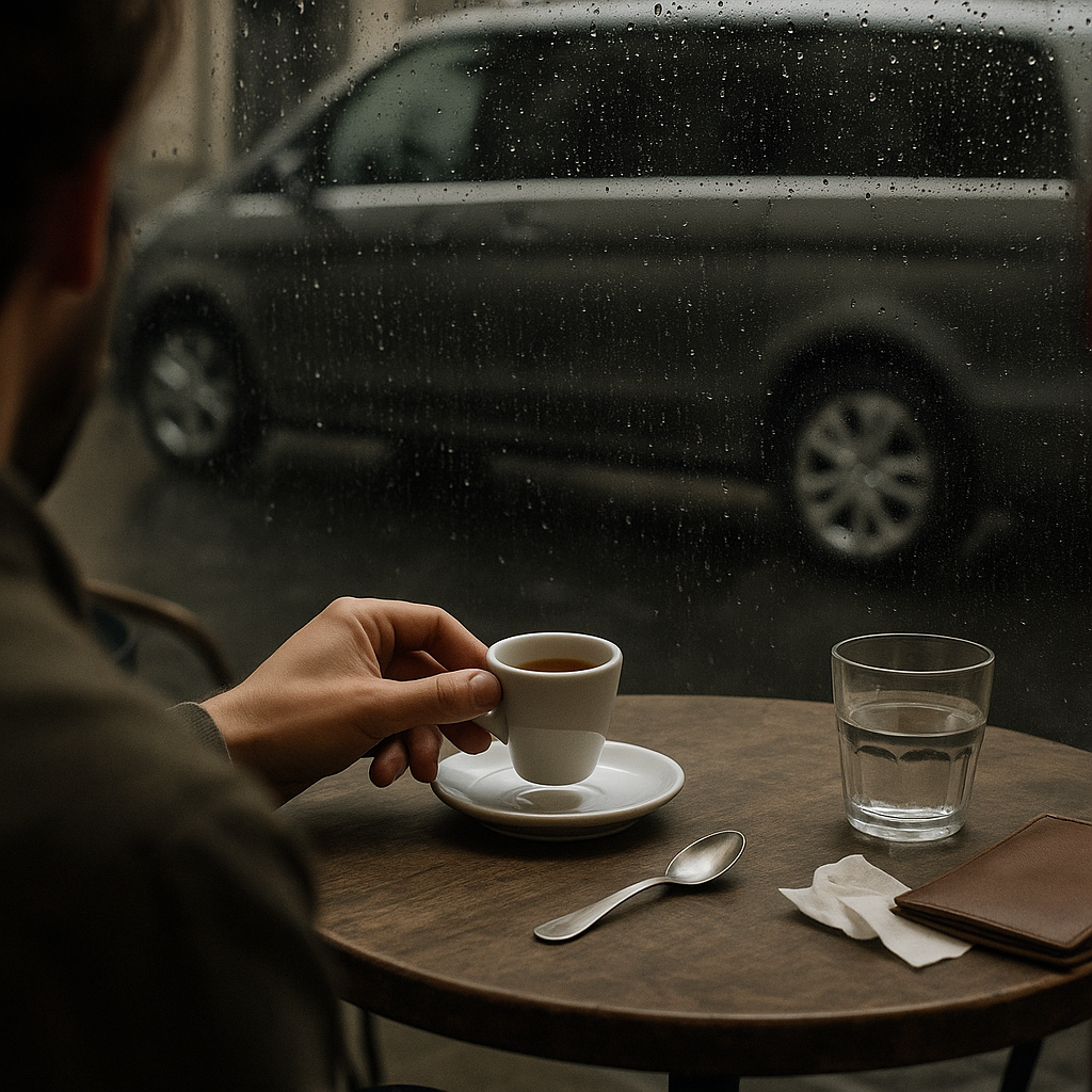 florence luxury transfers